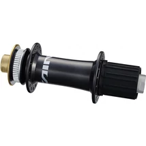 Shimano AGY hátsó SAINT FHM825 32L TÁRCSAFÉKES CENTERLOCK 12MM*150MM