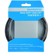 Shimano Bowden Szett Váltó Országúti Fekete