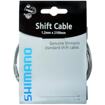 Shimano Bowdenhuzal Váltó 1,2/2100Mm 10 Db Bliszteres