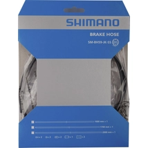 Shimano Fékhez Olajvezeték M525 100Cm Smbh59 Kompl.Szabható Szemböl-Szembe
