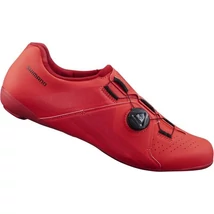 Shimano Cipő Országúti Rc300 Férfi/Unisex piros