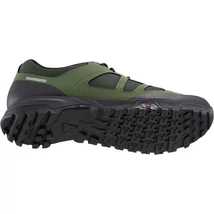 Shimano Cipő Túra Et300 Férfi/Unisex Khaki