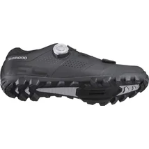 Shimano Cipő Mtb Me502 Férfi/Unisex Fekete