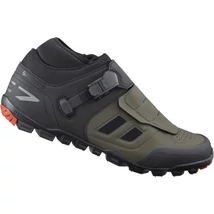Shimano Cipő Mtb Me702 Férfi/Unisex Olive