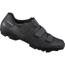 Shimano Cipő Mtb Xc100 Férfi/Unisex Fekete
