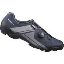 Shimano Cipő Mtb Xc300 Férfi/Unisex Navy
