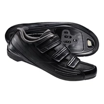 Shimano országúti kerékpáros cipő RP2-Black Noir fekete 43