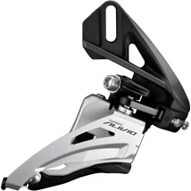 Shimano Váltó E Alivio Direct Mount -Ss Dupla 36F 9-Es