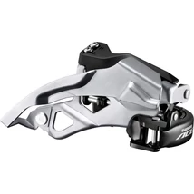 Shimano Váltó E Acera A-Bil Ah/Fh-Ts 34,9Mm(+31,8/28,6) Tripla 44/48F 9-Es T°