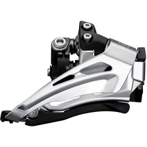 Shimano Fékváltókar B Dura-Ace 2-Es Sti Di2 Patkó Fékhez +Bowdenváltó E Deore A-Bil Ah-Ts 34,9Mm(+31,8/28,6) Dupla 34-38F 10-Es M°