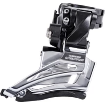 Shimano Váltó E Deore F-Bil Ah/Fh-Ds 34,9Mm(+31,8/28,6) Dupla 34-38F 10-Es M°