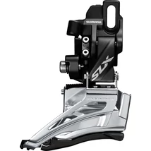 Shimano Váltó E Slx D-Típus Ah/Fh-Ds Dupla 34-38F 11-Es M°