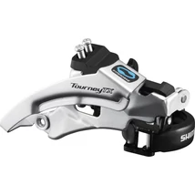 Shimano Váltó E Tx A-Bil Ah/Fh-Ts 34,9Mm(+31,8/28,6) Tripla 42/48F 7/8-As M°