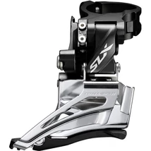 Shimano Váltó E Slx F-Bil Ah/Fh-Ds 34,9Mm(+31,8/28,6) Dupla 34-38F 11-Es M°