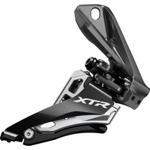 Shimano Váltó E Xtr Direct Mount -Ss Dupla 38F 12-Es M°