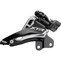 Shimano Váltó E Xtr E-Típus -Ss Dupla 38F 12-Es M°