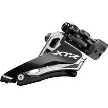 Shimano Váltó E Xtr K-Bil -Ss 34,9Mm(+31,8/28,6) Dupla 38F 12-Es M°