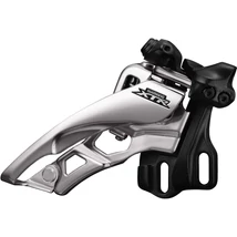 Shimano váltó első E-TÍPUS XTR FDM9000 11-ES SIDE WING SIDE PULL