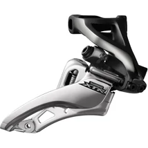 Shimano Váltó E Xtr F-Bil -Ss 34,9Mm(+31,8/28,6) Dupla 38F 11-Es M°