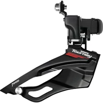 Shimano váltó első A073 BILINCSES TRIPLA 34.9MM ADAPTER 31,8+28,6 