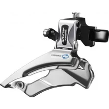 Shimano váltó első 34.9 ALTUS FDM313 AH-FH (ADAPTERREL 286 &amp; 31.8) 