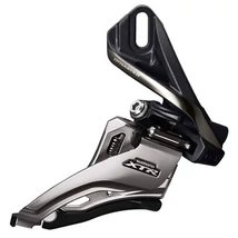 Shimano váltó első D-TÍPUS XTR FDM9000 11-ES SIDE WING SIDE PULL