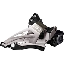 Shimano váltó első E-TÍPUS XTR FDM9025 11-ES TS ADAPTER 28,6 &amp; 31,8 TOP SWING