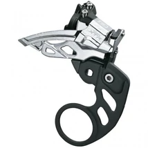 Shimano váltó első 34,9 AH-FH XTR 10-ES E-TÍPUS 2 TÁNYÉROSHOZ '11 38-40F NAGYTÁNYÉRHOZ 