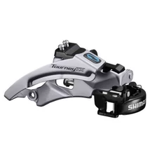 Shimano váltó első 349 AH-FH FDTX800 TS 42/48 (34.9MM(W/31.8MM &amp; 28.6MM ADAPTER) 63-66