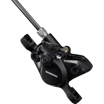 Shimano Fék E/H Tárcsafék Altus Hidraulikus Fekete R-Fékbetét