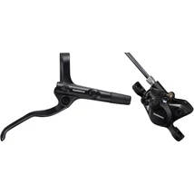 Shimano Fék H Tárcsa Set Altus Bl-Mt200(R), Br-Mt200(R) Fekete 1700mm R-Fékbetét