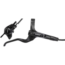 Shimano Fék H Tárcsa Set Deore Bl-M6100(J) - Br-M6120(H) 1,7M R-Fékbetét