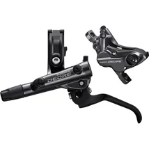 Shimano Fék E Tárcsa Set Deore Bl-M6100(B) - Br-M6120(E) 1M R-Fékbetét