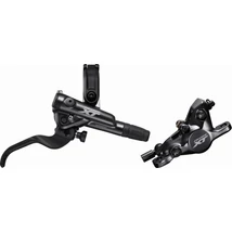 Shimano Fék H Tárcsa Set Xt M8100Jrrxra170 1700Mm R-Fékbetét