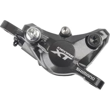 Shimano Fék E/H Tárcsafék Xt Hidraulikus R-Fékbetét