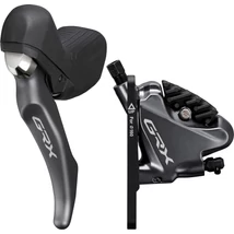 Shimano Fék E Tárcsa Set Grx Rx8103Dlf6Sc100A 1000Mm R-Hb Fékbetét