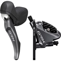 Shimano Fék E Tárcsa Set Grx Rx8104Dlf6Sc100 1000Mm R-Hb Fékbetét