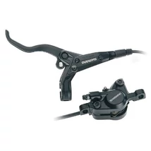 Shimano FÉK hátsó TÁRCSA SET SET T445 BLT445S(R) BRM446S(R) 1700MM (SM-BH59 BLACK)