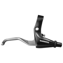 Shimano FÉKKAR Bal+Jobb BLR780 FEKETE BOWDEN SZETTEL