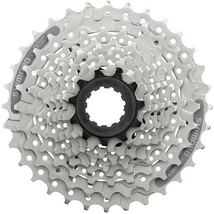 Shimano Lánckeréksor 9-ES 11-32F CSHG2019 ezüst