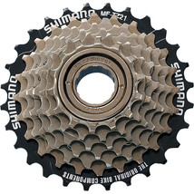 Shimano Racsni 7 Sp Index