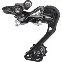 Shimano Váltó H Xt Sgs 10-Es Direct Mount Shadow Fekete