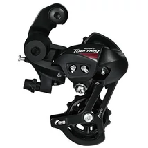 Shimano váltó hátsó A070 SMART CSAVAROS 7-ES A070