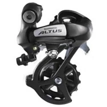 Shimano váltó első ALTUS RDM310 GS 7/8 M310 2008 