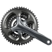 Shimano Hajtómű Tiagra 165Mm-50X39X30F Integrált Hg 10-Es