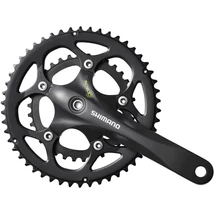 Shimano Hajtómű Sora 175Mm-50X34F Octalink Fekete Hg 9-Es