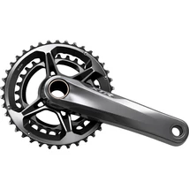 Shimano Hajtómű Xtr B2 170Mm-38X28F Integrált 12-Es Hollowtech 2 