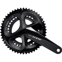 Shimano Hajtómű 105 175Mm-50X34F Integrált Fekete 11-Es Hollowtech 2