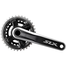 Shimano Hajtómű Slx B2 175Mm-34X24F Integrált Hg-X 11-Es Hollowtech 2