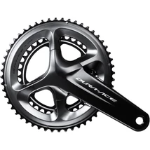 Shimano Hajtómű Dura-Ace 170Mm-52X36F Integrált Hg 11-Es Hollowtech 2